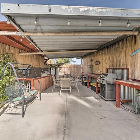 Vegas Oasis Home With Pool And Spa 7 Miles To Strip Las Vegas Esterno foto