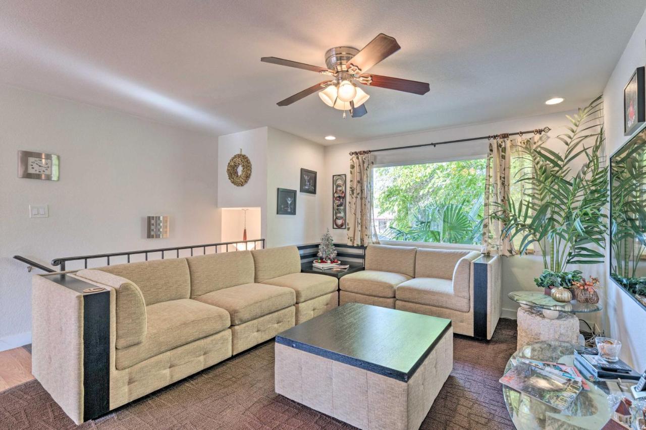 Vegas Oasis Home With Pool And Spa 7 Miles To Strip Las Vegas Esterno foto