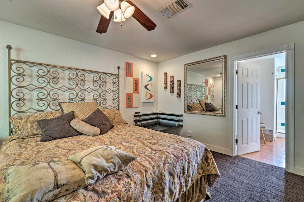 Vegas Oasis Home With Pool And Spa 7 Miles To Strip Las Vegas Esterno foto