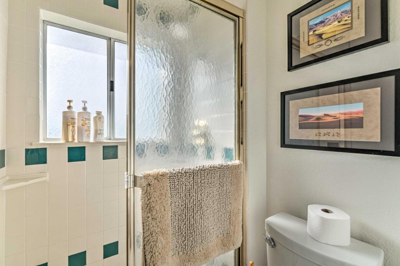 Vegas Oasis Home With Pool And Spa 7 Miles To Strip Las Vegas Esterno foto