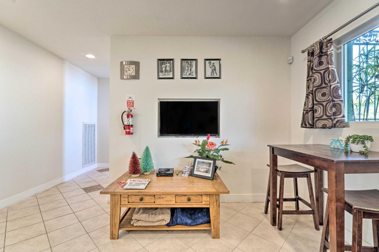 Vegas Oasis Home With Pool And Spa 7 Miles To Strip Las Vegas Esterno foto