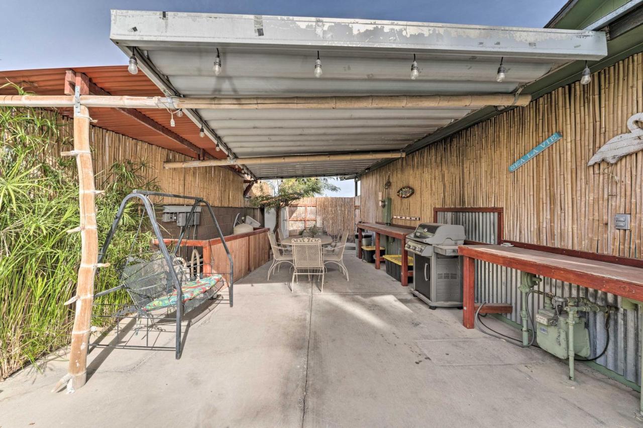 Vegas Oasis Home With Pool And Spa 7 Miles To Strip Las Vegas Esterno foto