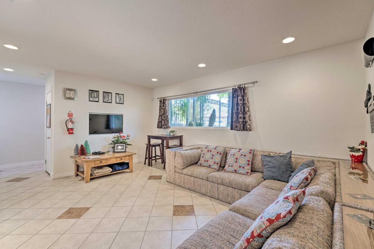 Vegas Oasis Home With Pool And Spa 7 Miles To Strip Las Vegas Esterno foto