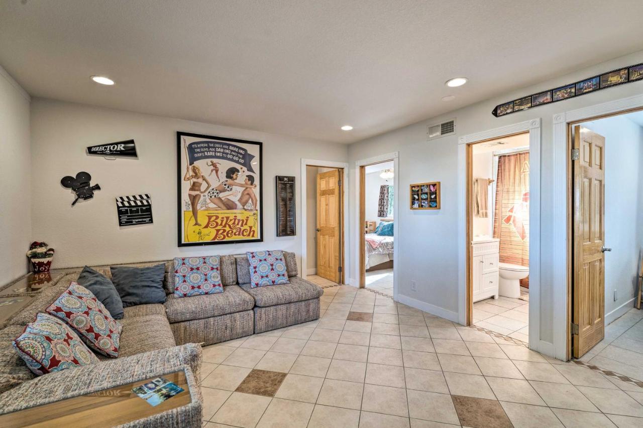Vegas Oasis Home With Pool And Spa 7 Miles To Strip Las Vegas Esterno foto